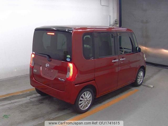 daihatsu tanto 2015 CFJ1741615 image 2