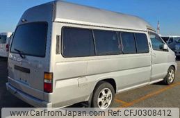 nissan elgrand 2001 TE6069