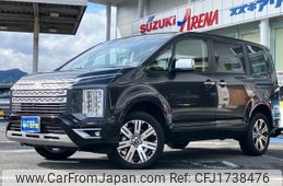 mitsubishi delica-d5 2024 CFJ1738476