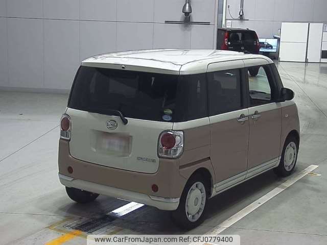 daihatsu move-canbus 2021 -DAIHATSU--Move Canbus 5BA-LA800S--LA800S-0247937---DAIHATSU--Move Canbus 5BA-LA800S--LA800S-0247937- image 2