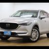 mazda cx-5 2018 -MAZDA--CX-5 DBA-KF5P--KF5P-106192---MAZDA--CX-5 DBA-KF5P--KF5P-106192- image 17