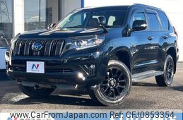 toyota land-cruiser-prado 2021 quick_quick_TRJ150W_TRJ150-0136927