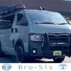 toyota hiace-van 2014 -TOYOTA 【豊田 400 6268】--Hiace Van KDH206V--KDH206V-8073505---TOYOTA 【豊田 400 6268】--Hiace Van KDH206V--KDH206V-8073505- image 1