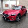 mazda cx-3 2015 -MAZDA--CX-3 LDA-DK5AW--DK5AW-105649---MAZDA--CX-3 LDA-DK5AW--DK5AW-105649- image 1