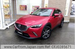 mazda cx-3 2015 -MAZDA--CX-3 LDA-DK5AW--DK5AW-105649---MAZDA--CX-3 LDA-DK5AW--DK5AW-105649-