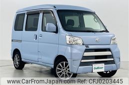 daihatsu hijet-van 2019 -DAIHATSU--Hijet Van EBD-S321V--S321V-0407581---DAIHATSU--Hijet Van EBD-S321V--S321V-0407581-