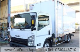 isuzu elf-truck 2018 -ISUZU--Elf 2RG-NPR88YN--NPR88Y-7000030---ISUZU--Elf 2RG-NPR88YN--NPR88Y-7000030-