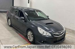 subaru legacy-touring-wagon 2010 -SUBARU--Legacy Wagon BR9-035103---SUBARU--Legacy Wagon BR9-035103-