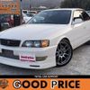 toyota chaser 1997 quick_quick_E-JZX100_JZX100-0079788 image 1