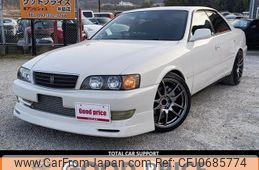 toyota chaser 1997 quick_quick_E-JZX100_JZX100-0079788