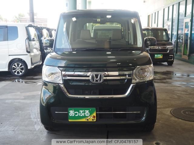 honda n-box 2022 quick_quick_6BA-JF3_JF3-5151059 image 2