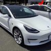 tesla テスラモデル3 2019 -TESLA 【伊勢志摩 300ｽ3563】--ﾃｽﾗﾓﾃﾞﾙ3 3L23P--KF463461---TESLA 【伊勢志摩 300ｽ3563】--ﾃｽﾗﾓﾃﾞﾙ3 3L23P--KF463461- image 1