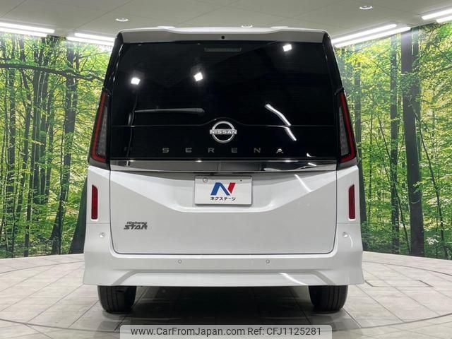 nissan serena 2024 -NISSAN 【名変中 】--Serena FNC28--007217---NISSAN 【名変中 】--Serena FNC28--007217- image 2