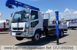 mitsubishi-fuso fighter 2025 -MITSUBISHI--Fuso Fighter 2KG-FK62FZ--FK62FZ-***295---MITSUBISHI--Fuso Fighter 2KG-FK62FZ--FK62FZ-***295-