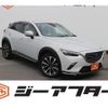mazda cx-3 2018 CFJ1203279 image 1