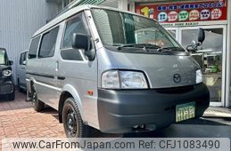 mazda bongo-van 2012 -MAZDA--Bongo Van SKP2M--200109---MAZDA--Bongo Van SKP2M--200109-