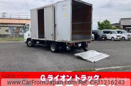 isuzu elf-truck 2015 GOO_NET_EXCHANGE_0702476A30250529W001