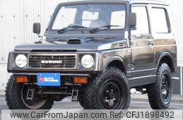 suzuki jimny 1994 CFJ1898492