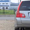 nissan stagea 2005 P00326 image 16