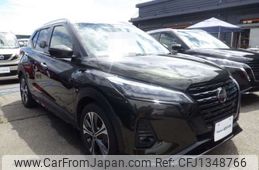 nissan kix 2021 -NISSAN--KIX 6AA-P15--P15-060362---NISSAN--KIX 6AA-P15--P15-060362-