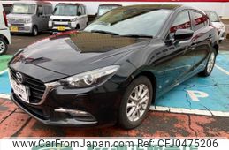 mazda axela 2016 -MAZDA 【長岡 300ﾑ4543】--Axela DBA-BM5AS--BM5AS-400525---MAZDA 【長岡 300ﾑ4543】--Axela DBA-BM5AS--BM5AS-400525-