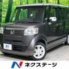 honda n-box 2014 -HONDA--N BOX DBA-JF1--JF1-1450487---HONDA--N BOX DBA-JF1--JF1-1450487- image 1