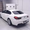 bmw 6-series 2013 -BMW--BMW 6 Series 6A30-0DZ11211---BMW--BMW 6 Series 6A30-0DZ11211- image 2