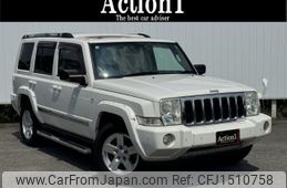 jeep commander 2009 CFJ1510758
