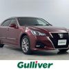 toyota crown 2016 -TOYOTA--Crown DBA-GRS211--GRS211-6006655---TOYOTA--Crown DBA-GRS211--GRS211-6006655- image 1