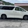 toyota alphard 2011 -TOYOTA 【名変中 】--Alphard ANH20W--8188944---TOYOTA 【名変中 】--Alphard ANH20W--8188944- image 23