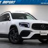 mercedes-benz glb-class 2021 quick_quick_247613M_W1N2476132W132852 image 1