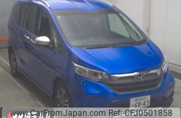 honda freed 2024 -HONDA 【春日部 502ｿ6843】--Freed GB7-3223866---HONDA 【春日部 502ｿ6843】--Freed GB7-3223866-