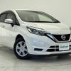 nissan note 2018 -NISSAN--Note DBA-E12--E12-613265---NISSAN--Note DBA-E12--E12-613265- image 1