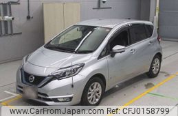 nissan note 2019 -NISSAN--Note HE12-247946---NISSAN--Note HE12-247946-