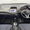 honda fit 2009 CFJ1641770 image 8