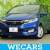 honda fit 2018 quick_quick_DBA-GK3_GK3-1333613 image 1