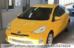 toyota aqua 2014 -TOYOTA--AQUA NHP10-2336018---TOYOTA--AQUA NHP10-2336018-