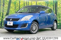 suzuki swift 2014 -SUZUKI--Swift DBA-ZD72S--ZD72S-304982---SUZUKI--Swift DBA-ZD72S--ZD72S-304982-