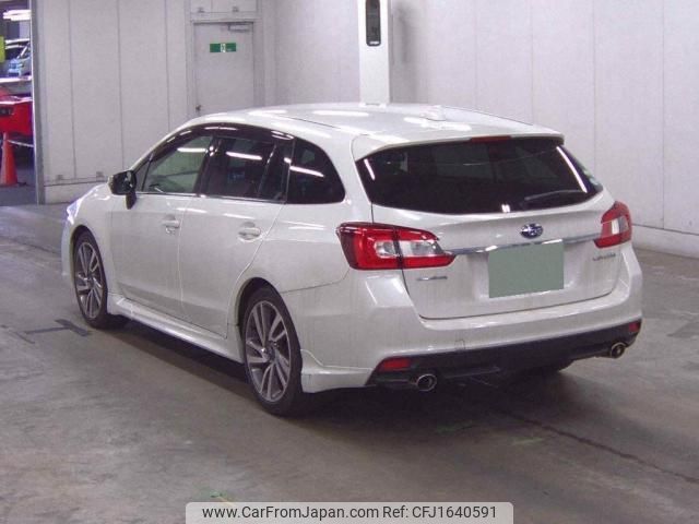 subaru levorg 2014 CFJ1640591 image 2