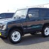 suzuki jimny 1996 -SUZUKI 【北九州 583ｲ872】--Jimny JA22W--118593---SUZUKI 【北九州 583ｲ872】--Jimny JA22W--118593- image 1