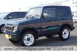 suzuki jimny 1996 -SUZUKI 【北九州 583ｲ872】--Jimny JA22W--118593---SUZUKI 【北九州 583ｲ872】--Jimny JA22W--118593-