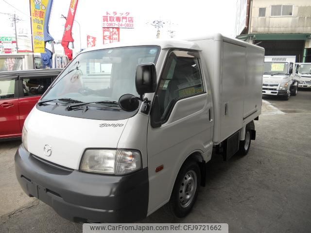 mazda bongo-truck 2013 GOO_NET_EXCHANGE_0803713A30240420W001 image 1