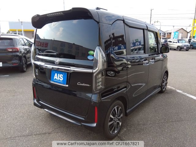 honda n-box 2018 CFJ1667821 image 2