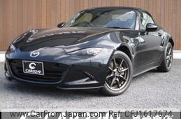 mazda roadster 2016 CFJ1617674
