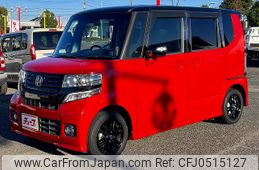 honda n-box-plus 2014 -HONDA--N BOX + DBA-JF1--JF1-4200796---HONDA--N BOX + DBA-JF1--JF1-4200796-