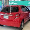 toyota vitz 2017 -TOYOTA--Vitz DBA-KSP130--KSP130-2150673---TOYOTA--Vitz DBA-KSP130--KSP130-2150673- image 24