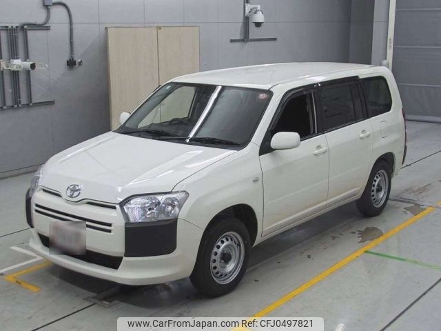 toyota succeed-van 2019 -TOYOTA--Succeed Van NCP165V-0068250---TOYOTA--Succeed Van NCP165V-0068250- image 1