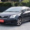 toyota avensis 2011 H11555 image 9