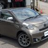 toyota iq 2010 quick_quick_DBA-NGJ10_NGJ10-6005028 image 15