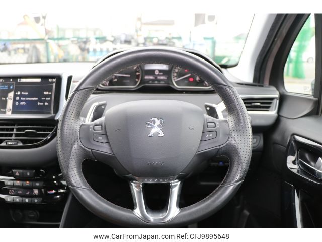 peugeot 208 2016 -PEUGEOT--Peugeot 208 ABA-A9CHM01--VF3CCHNZTJW130277---PEUGEOT--Peugeot 208 ABA-A9CHM01--VF3CCHNZTJW130277- image 2